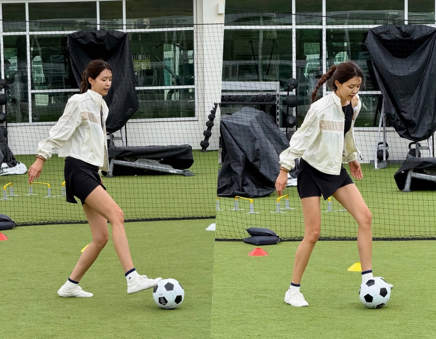 사진: 채정안 인스타그램