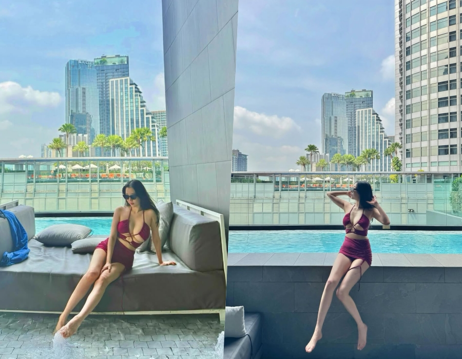 사진 : 김선아 인스타그램