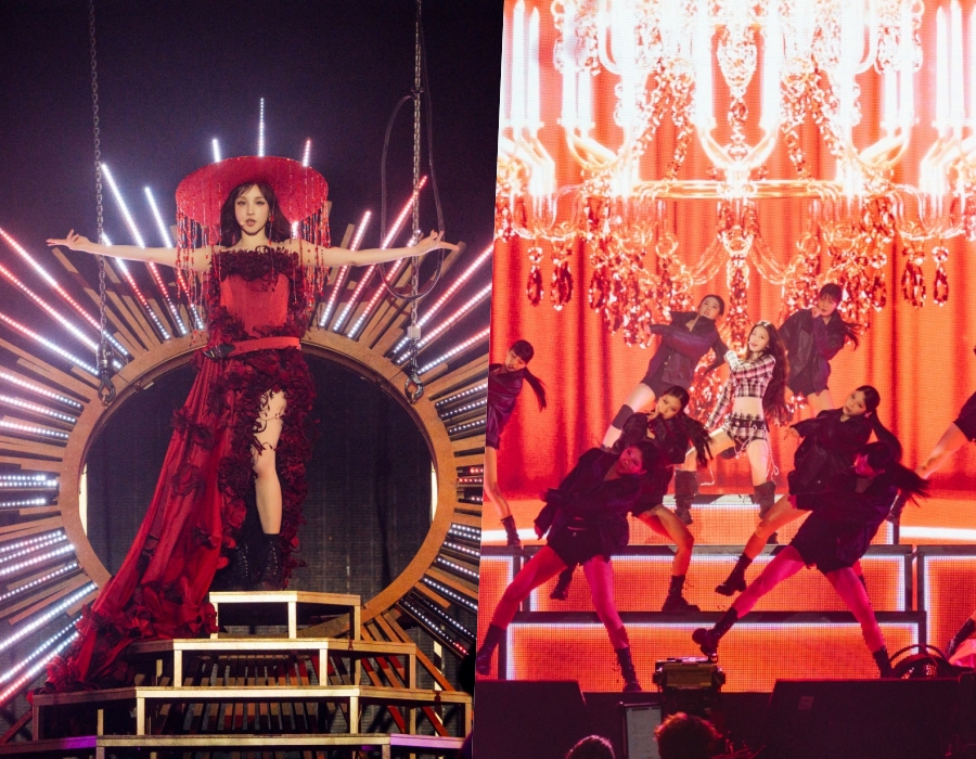 ���ҿ�, 'Mono' �۰ �¾Ҵ١��ַϰ� 'ICE BLUE RABBIT'���� ���� ��ü