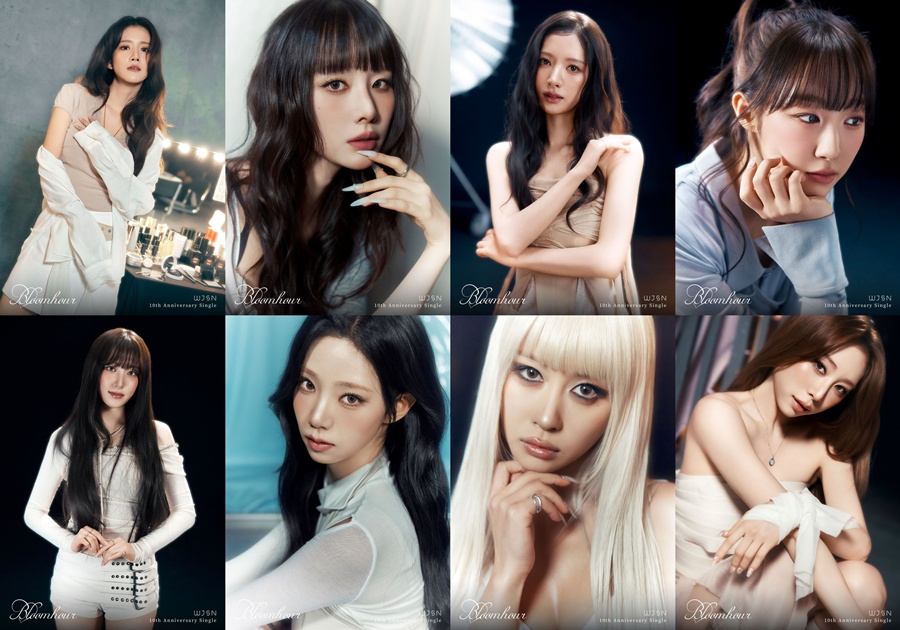 ���ּҳ�, 24�� �� 11�� ��Ʃ�� ���̺ꡦ�ҵ�� ���� 10�ֳ� �Բ� �����Ѵ�