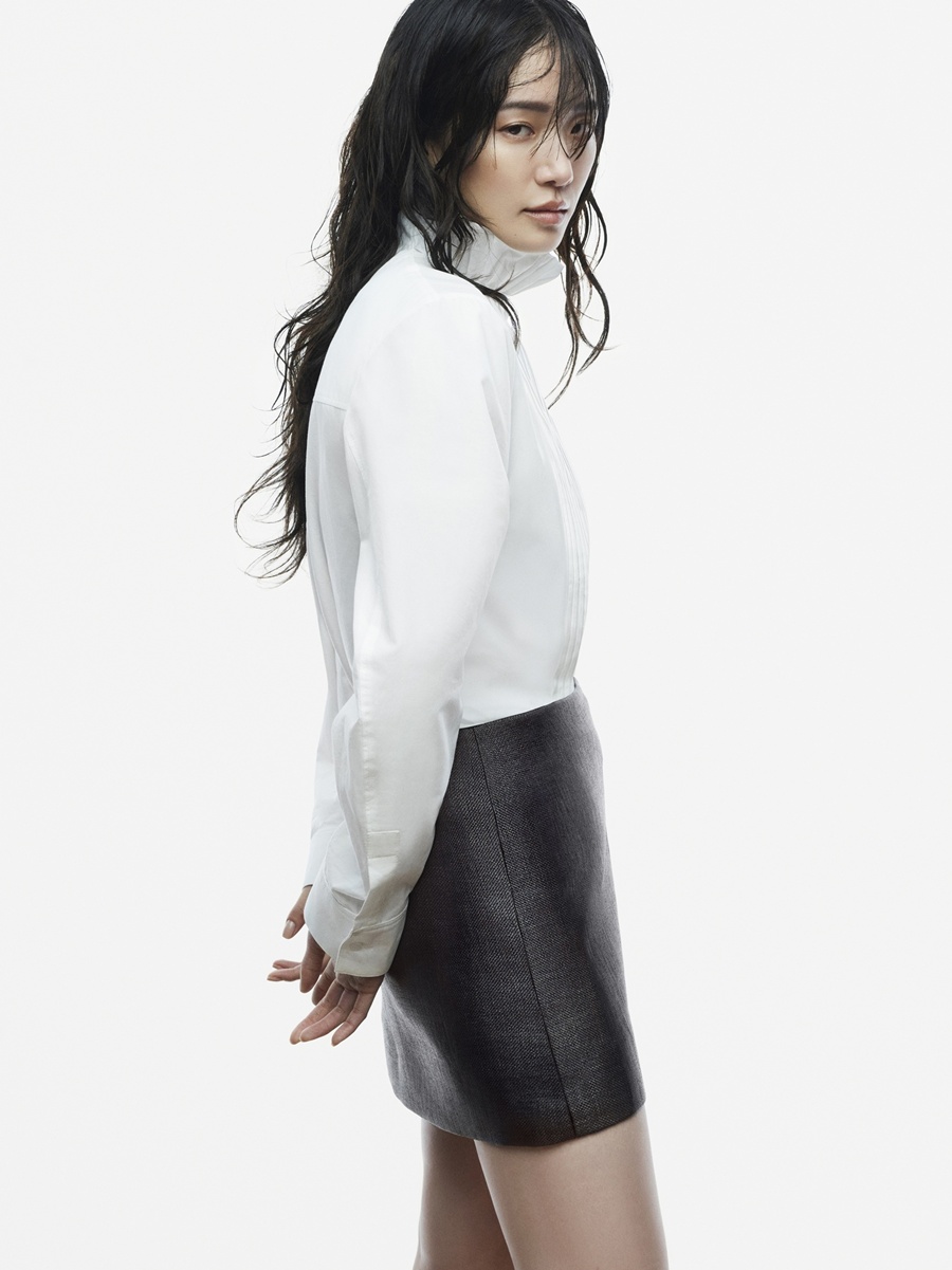 �ڱԿ�, COS �� �۷ι� �ڹ����� ��Ź��2026 ��/���� ķ���� ����