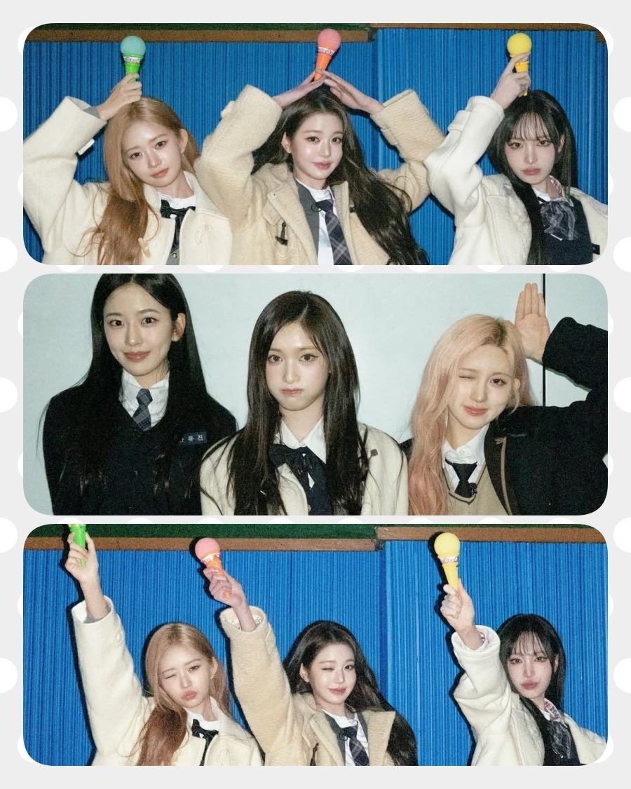 ���̺�(IVE)�θ� �� ä�� �����ٹ� �� ������������ [PICK��]