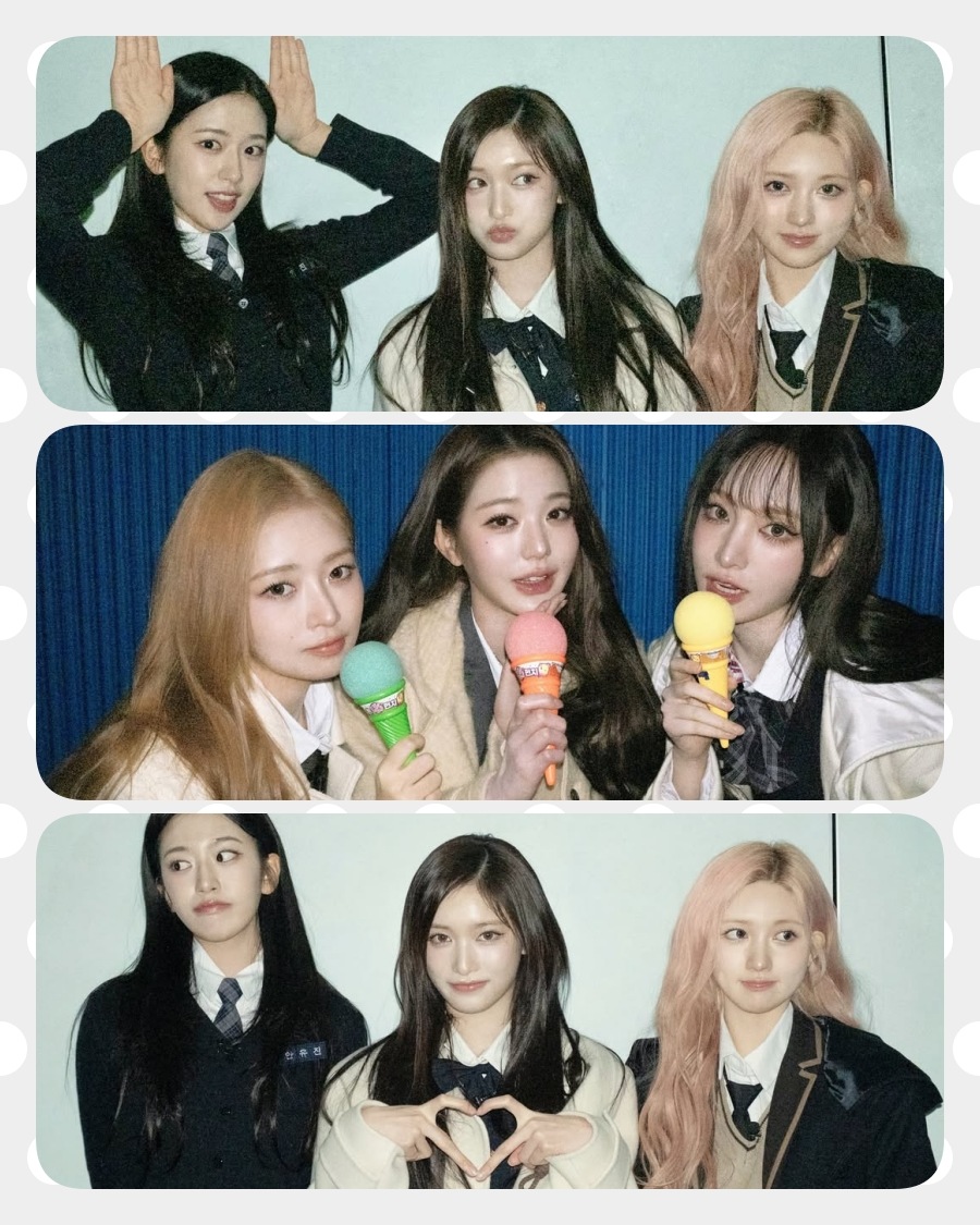 ���̺�(IVE)�θ� �� ä�� �����ٹ� �� ������������ [PICK��]