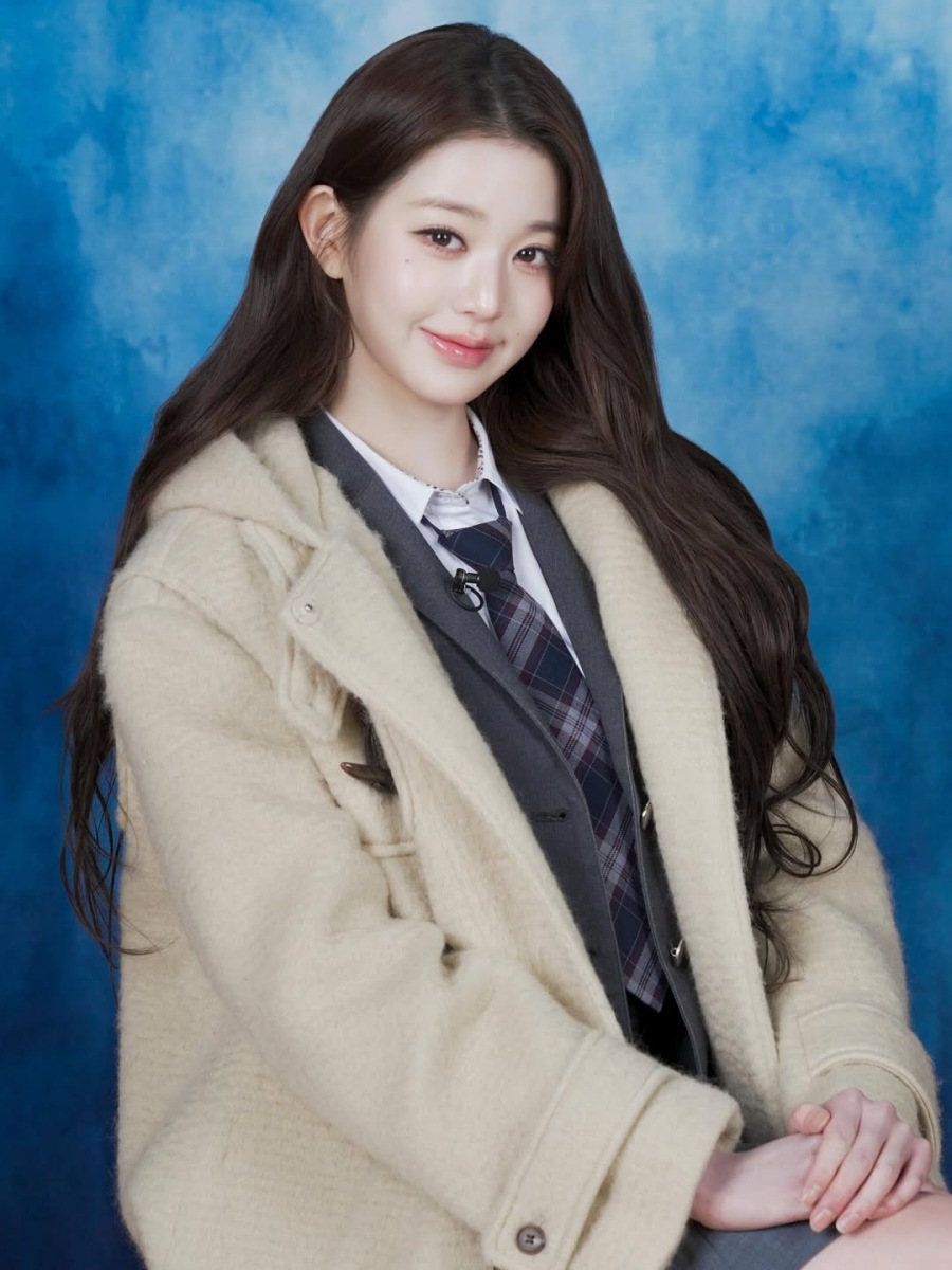 ���̺�(IVE)�θ� �� ä�� �����ٹ� �� ������������ [PICK��]