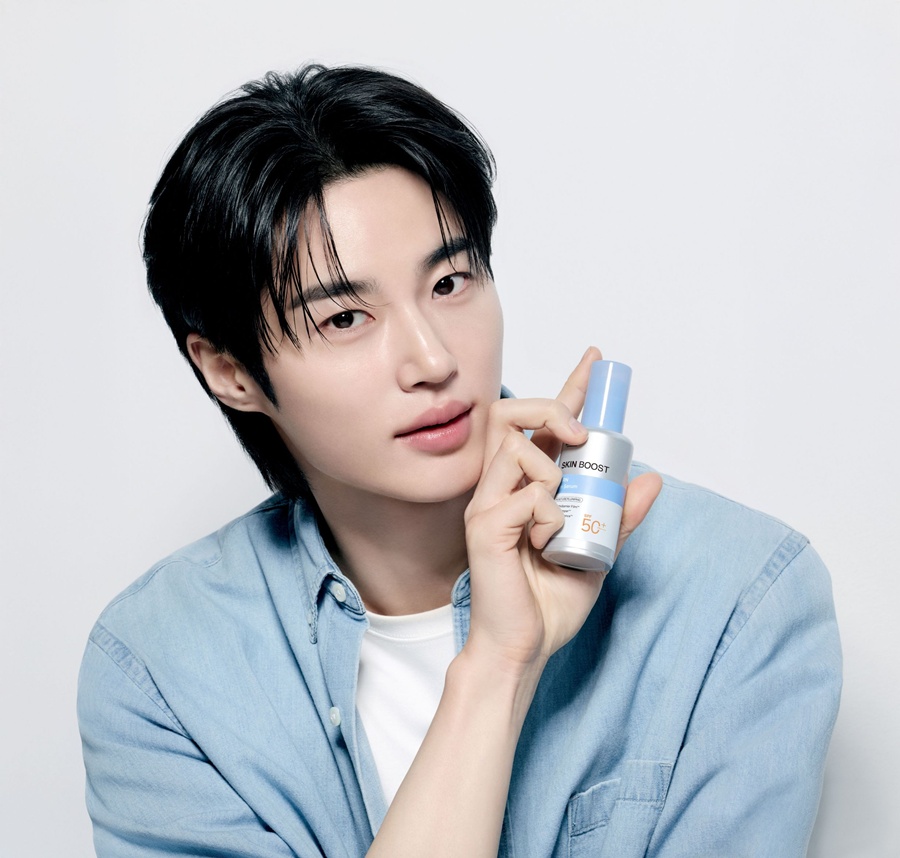 ���켮, ��Ų�ɾ� 1�� �귣�� �۷ι� �� ��Ź��K-���� ������ ����ȭ