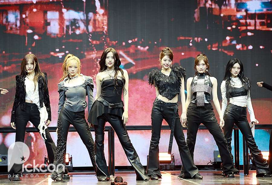 아이브 쇼케이스 / 사진: 픽콘DB
