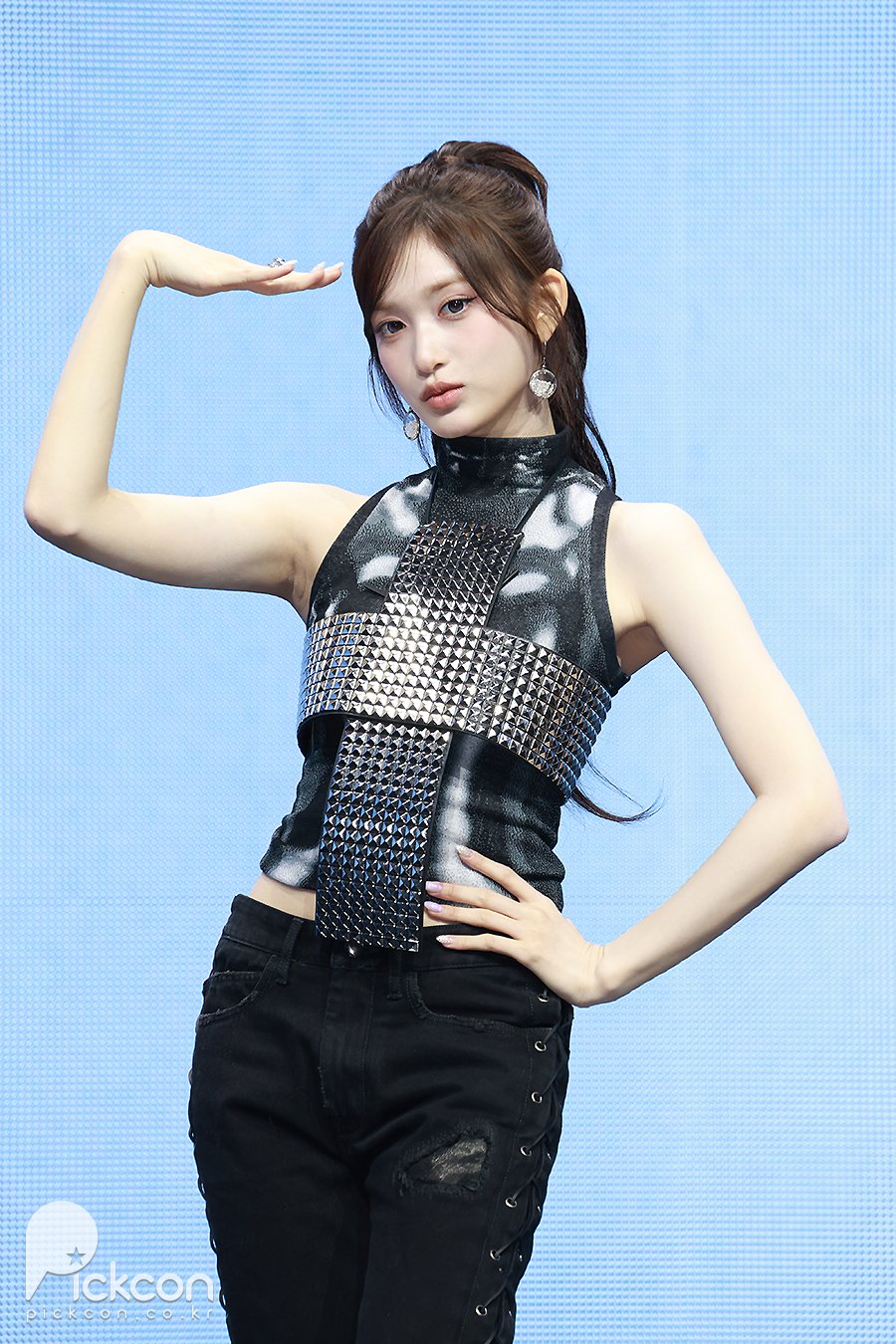 아이브 쇼케이스 / 사진: 픽콘DB
