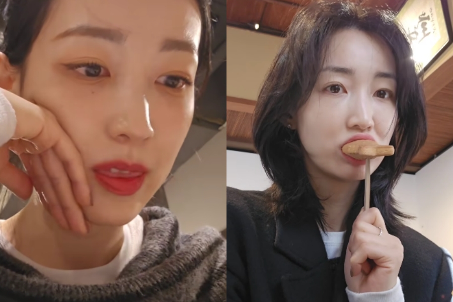 ����: ��Ʃ�� ä�� 'soboroo �Һ���' ���� ĸó