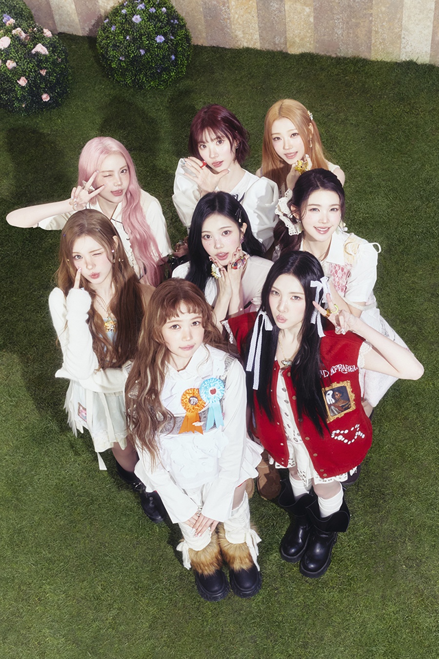 '���� 1�ֳ�' ���������� "�츮���� ������ �� ���� ��� �����帱�Կ�" (�Ϲ��ϴ�)