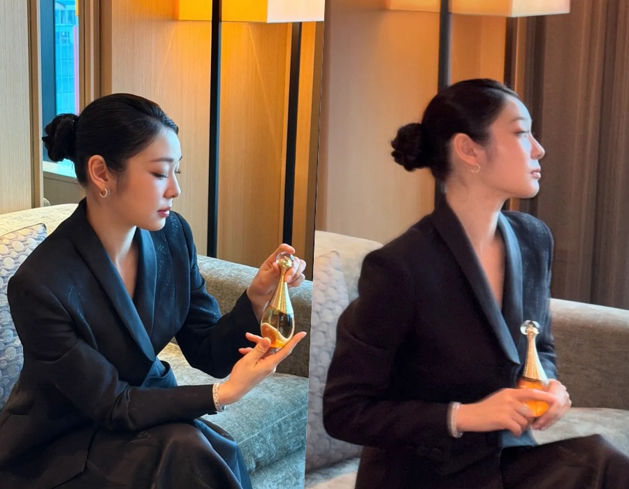 �迬��, û�㵿 ������� �԰� ��ǰ�ִ� ���¡�'�����츲'�� ��� ������ �ƿ��