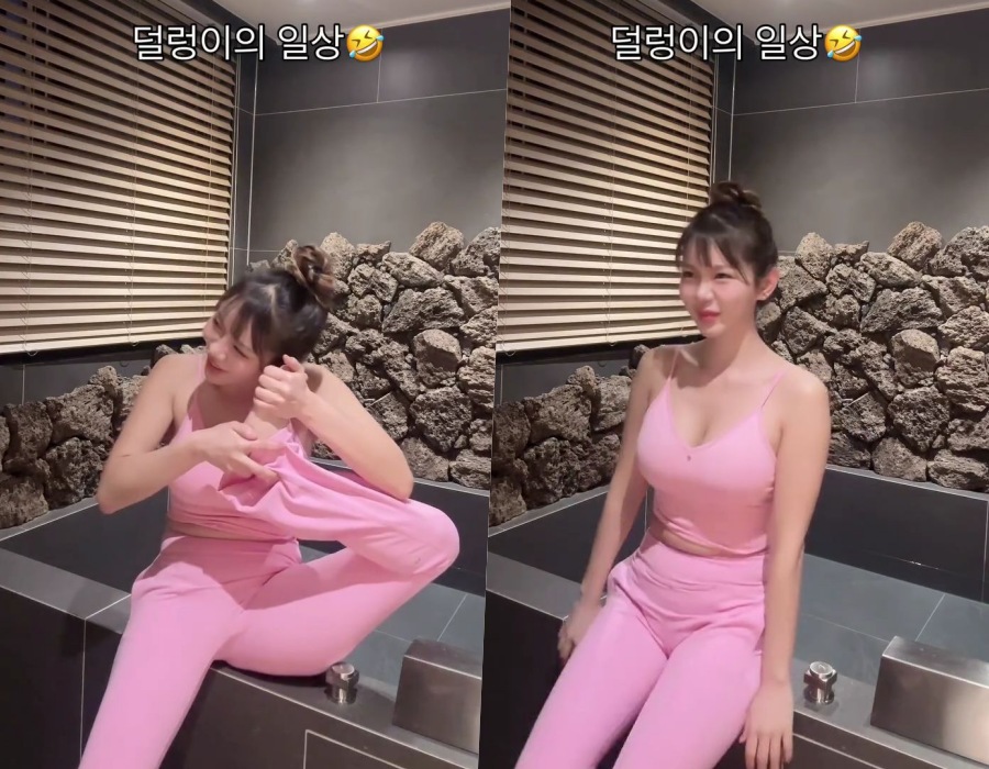 �ͽ���, ����ũ�迡 �˳� ��¦ ��� �۷��� ���¡�"�ͽ����� ��� �����"