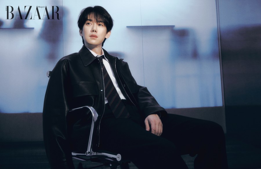 사진: 하퍼스 바자 제공