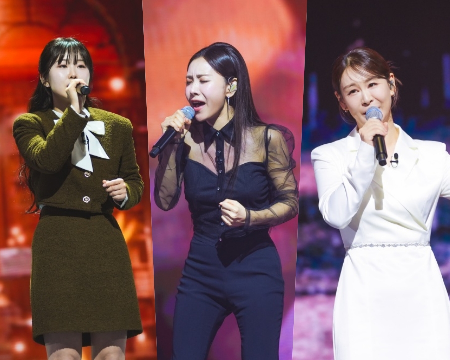 ���� : TV CHOSUN ���̽�Ʈ��4��