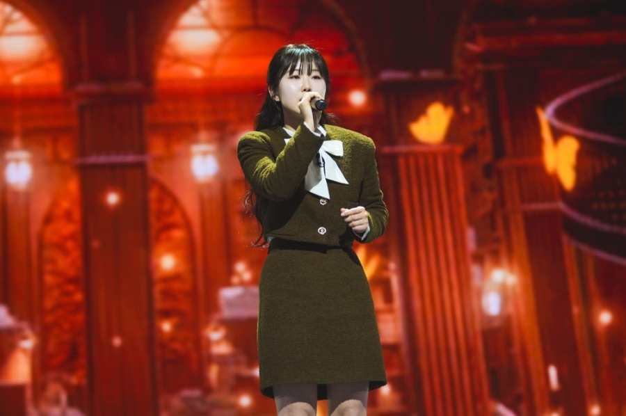 '�̽�Ʈ��4' ȫ���� / ���� : TV CHOSUN ���̽�Ʈ��4��