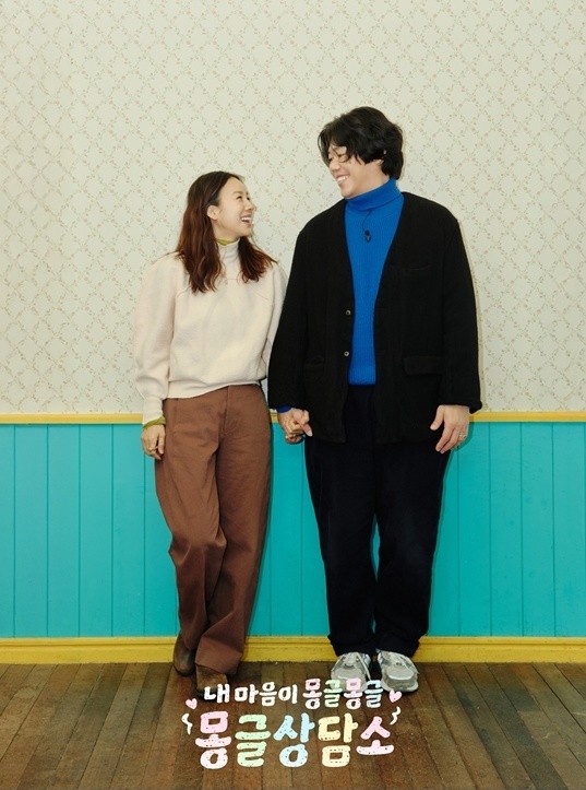 '결혼 14년차' 이효리♥이상순 부부, 발달장애 청춘 연애 돕는 진짜 이유