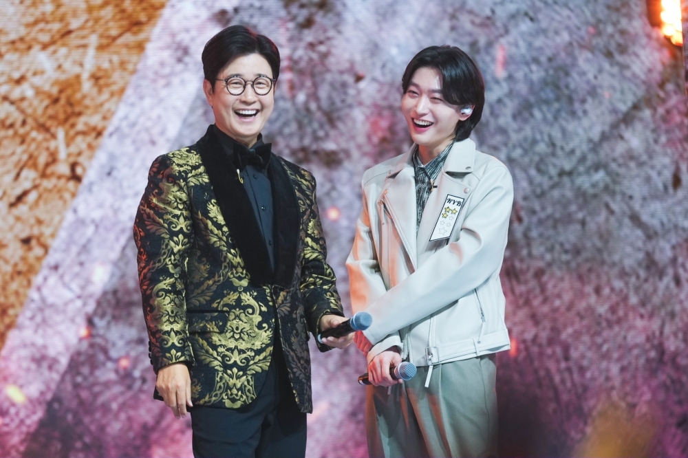 ���� : TV CHOSUN '��Ÿ�� �ݿ���'