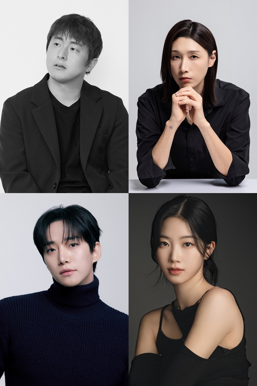 사진: AOMG, 라이언앳, O3 Collective, 쏘스뮤직 제공