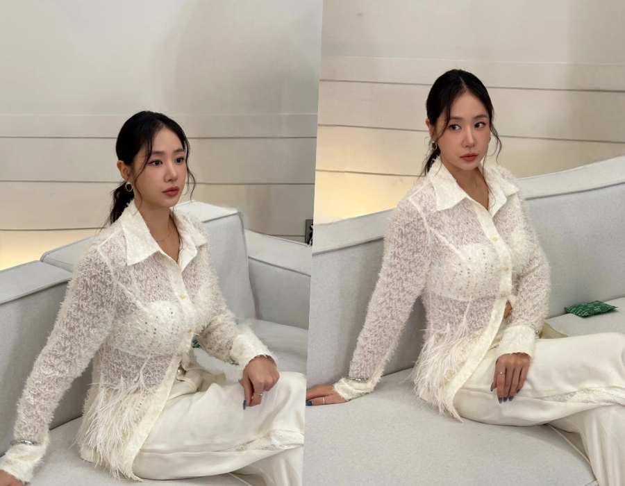 사진: 소유 인스타그램