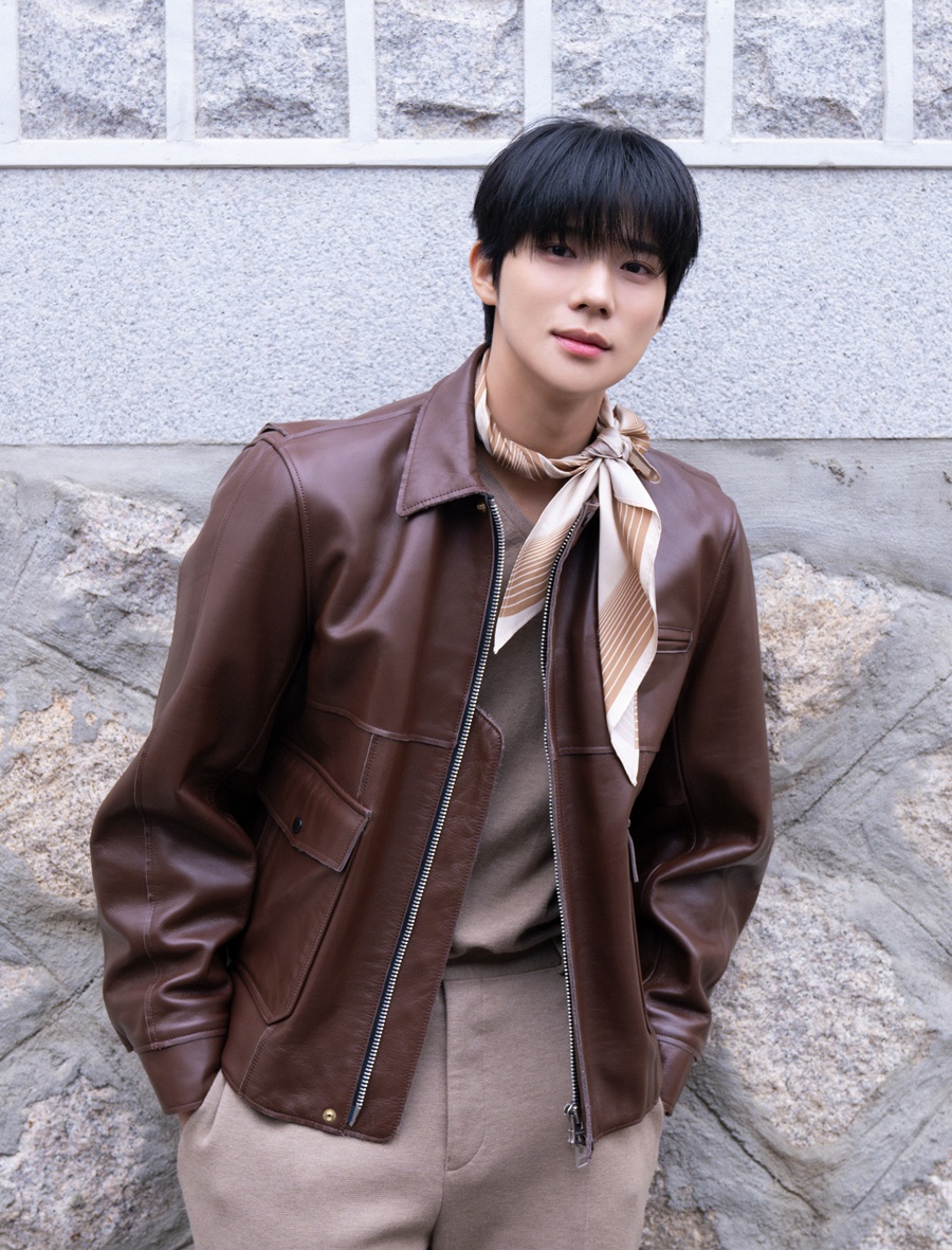 ����� "���� ã���ִ� ����? ���� ���� ���� �������� ���ߴٰ� ������" [���ͺ�]