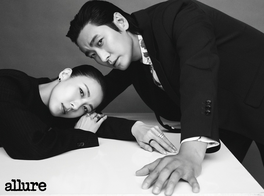 사진: 얼루어코리아 제공