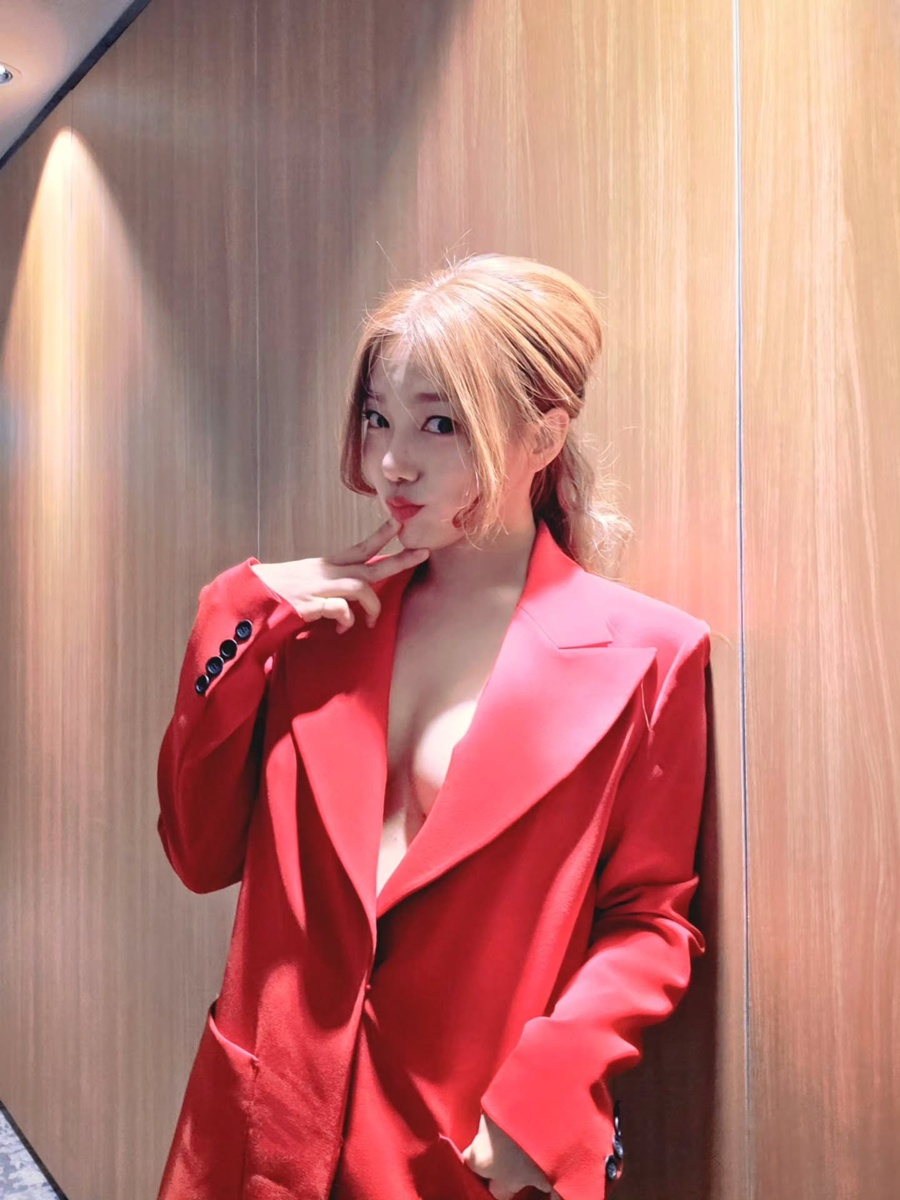 사진: 이채영 인스타그램