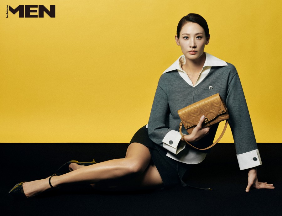 사진: 맨 노블레스 제공