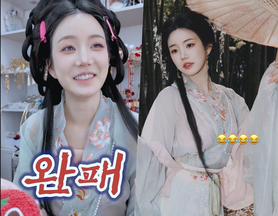 ���� : ������ �ν�Ÿ�׷�, ��Ʃ��ä�� ����ĸó