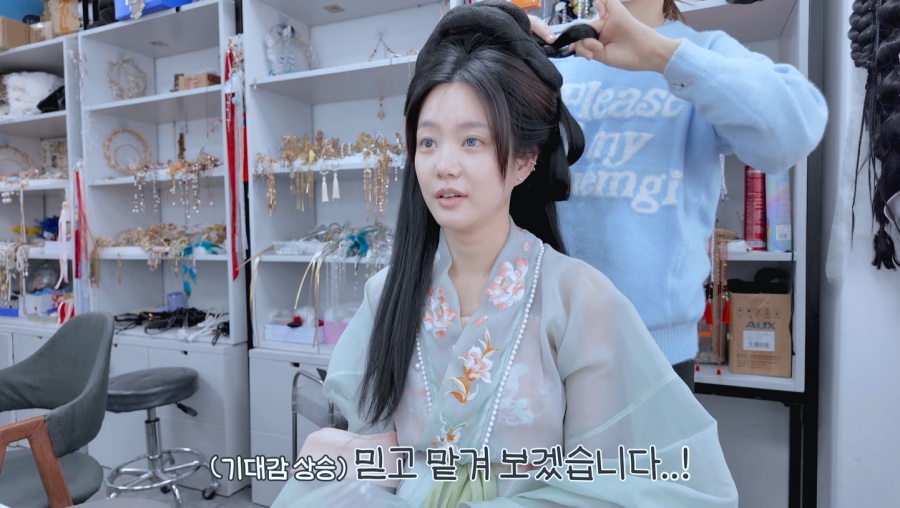 '�߹̸� ��' ������, �߱� ����? "������ ���� ���� ���۰� ������"