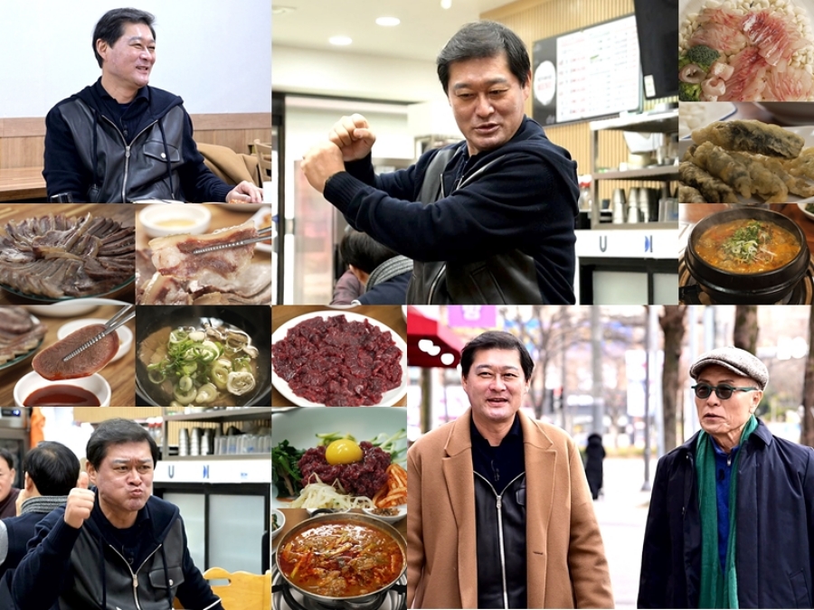 ����: TV CHOSUN ����