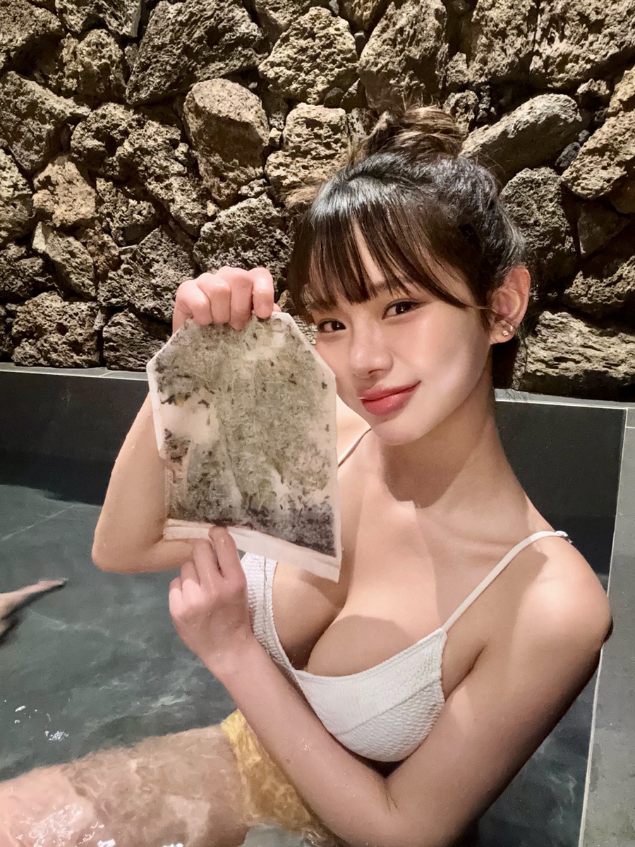 사진: 맹승지 인스타그램