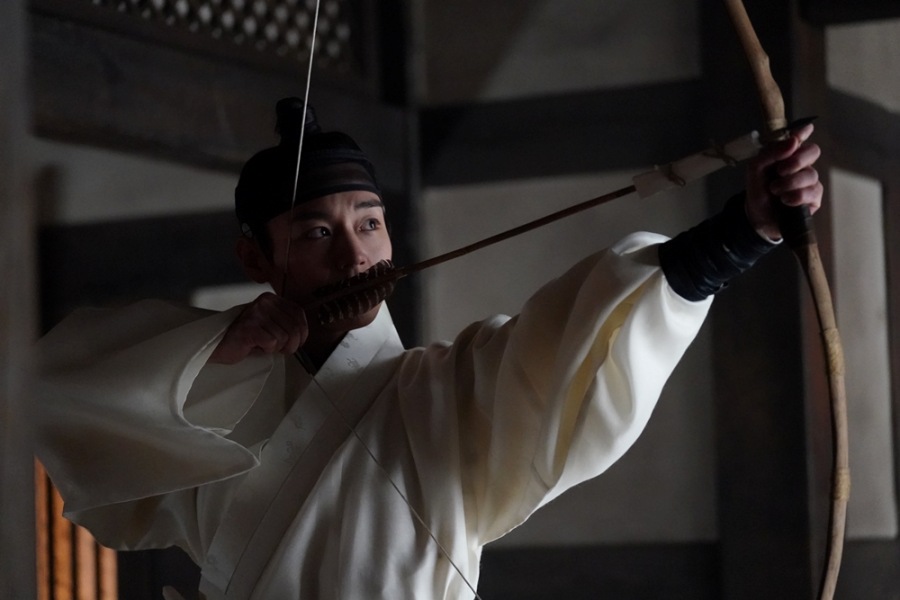 박지훈, 첫 영화로 천만 배우 목전…광고계 러브콜