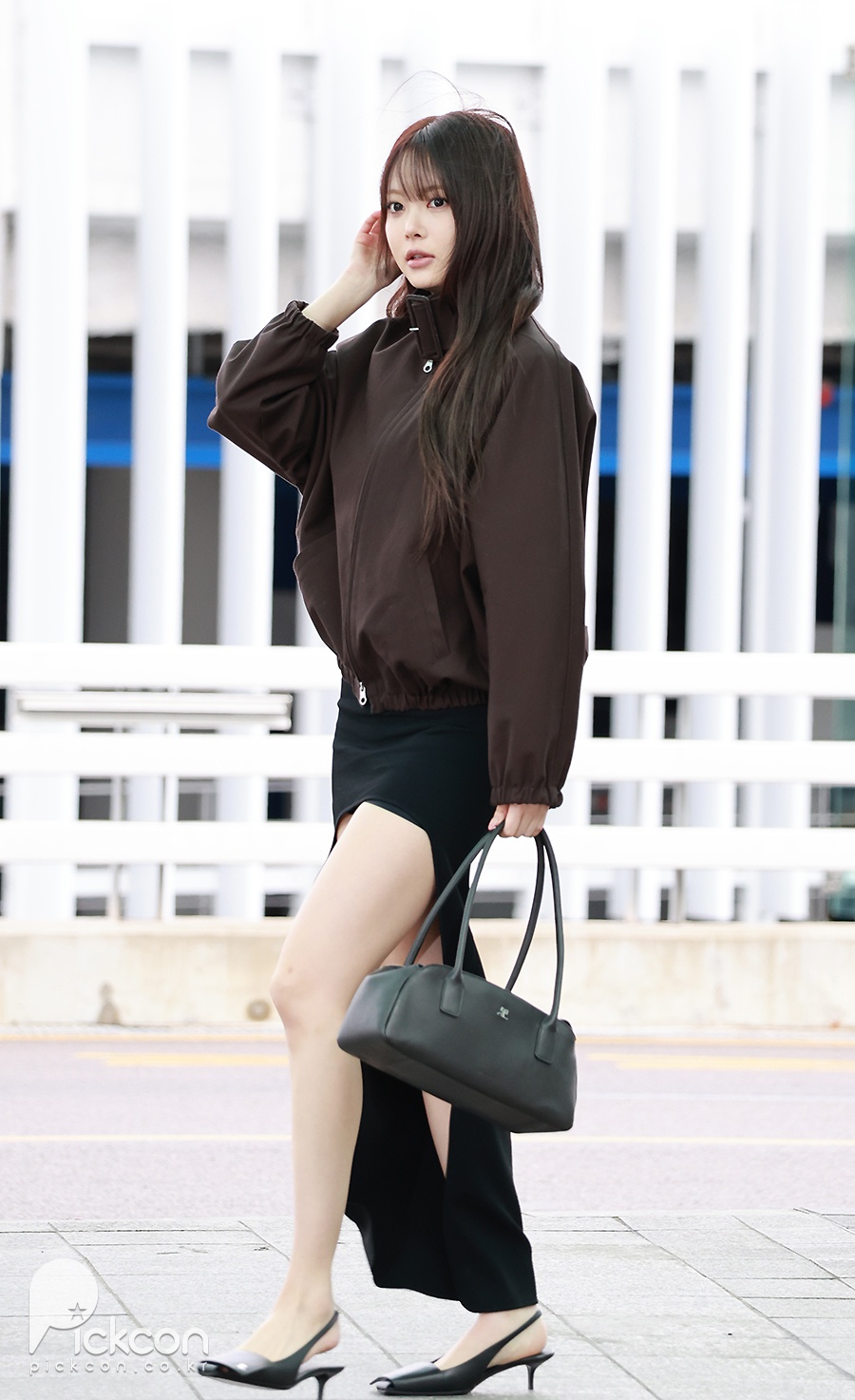 �������� ȫ��ä, ������ ��뷱�� ��ĿƮ��źź�� ������ ���� (����)