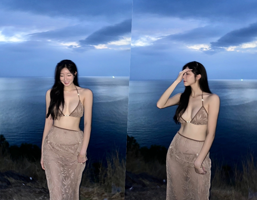 사진: 안지현 인스타그램