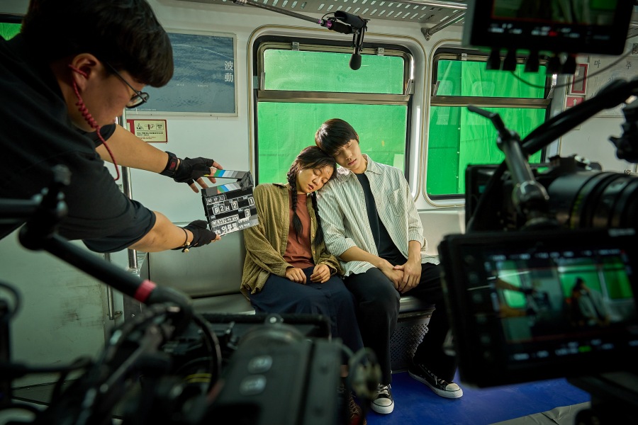 ��ȭ '�Ĺݴ�' �����ε� ��ƿ / ���� : ���ø���