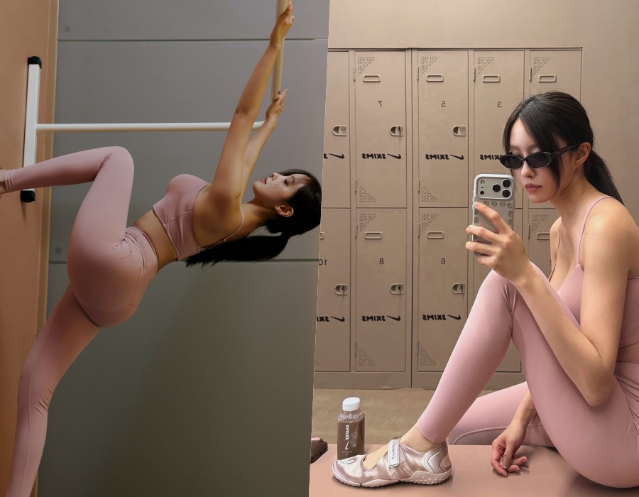 ȿ��, �����ǰ� ��ȥ �� �ʹ� �����ء����� ���뽺�Ϳ� �ΰ��� '�빮�� S����'