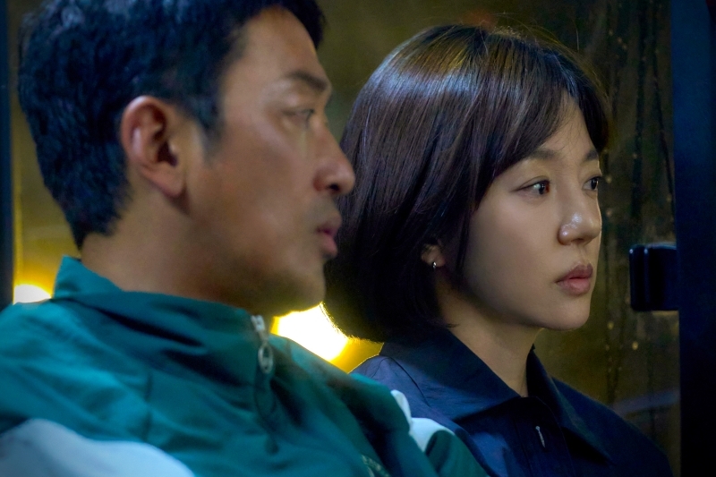 �Ӽ��� �ǹ��� ���� ���� / ���� : tvN �����ѹα����� �ǹ��� �Ǵ� ����