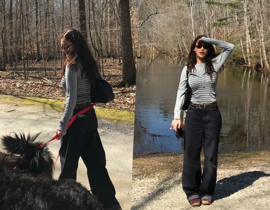 ��ȿ, ��ʽ� ���� �ٿ� �۷��ӷ��� �� ������Ƽ �ϳ� �Ծ��� ���ε�