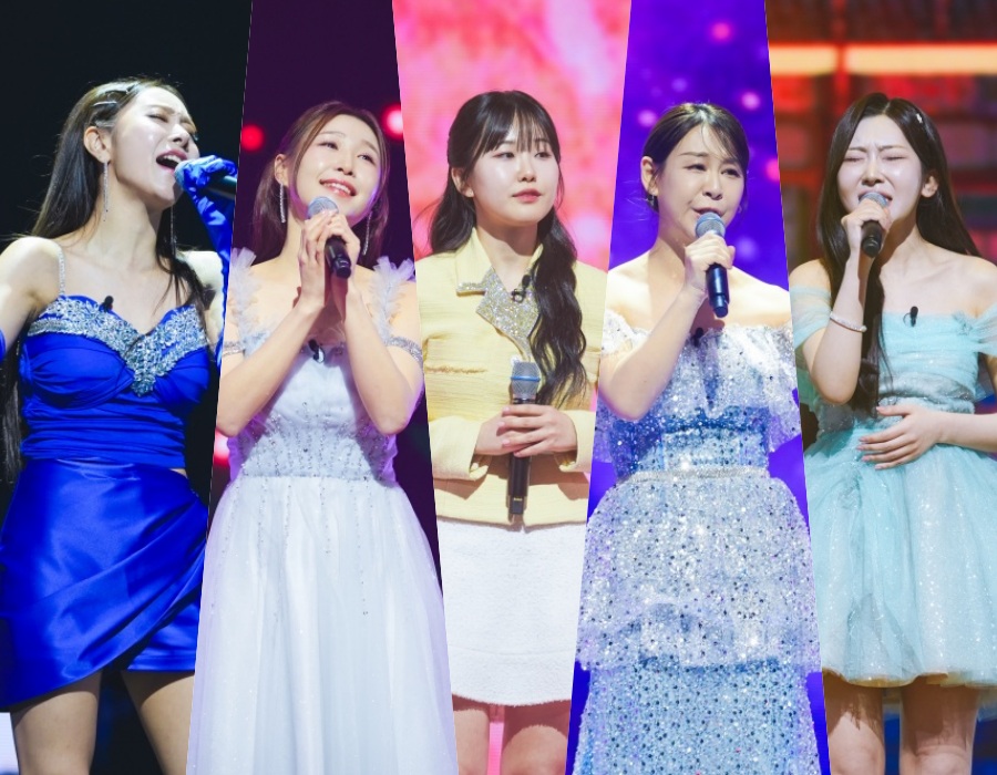 '�̽�Ʈ��4' ����� / ���� : TV CHOSUN ���̽�Ʈ��4��