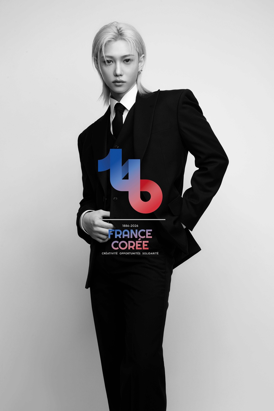 ����:  �������������� (Embassy of France in the Republic of Korea) ����