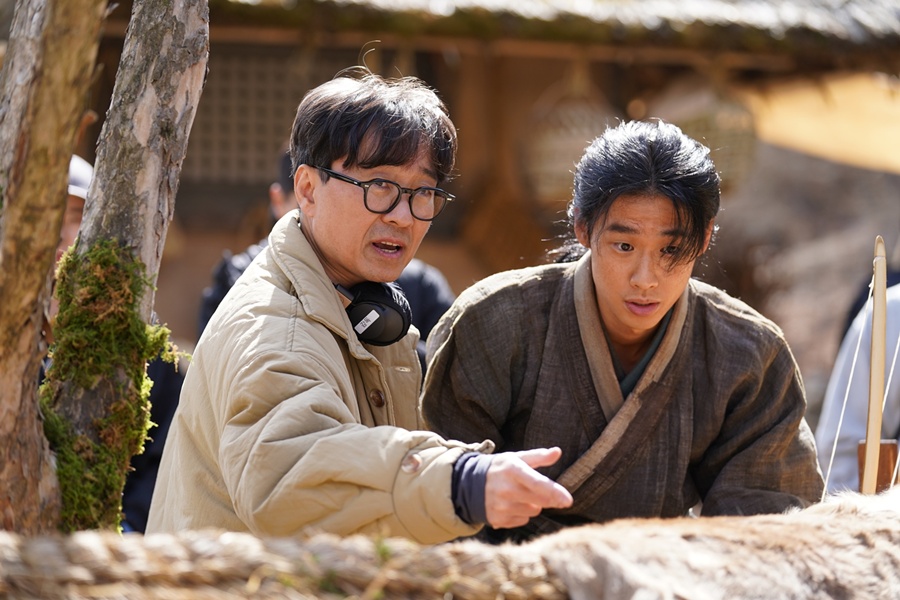 ������ ���� "'�ջ糲' õ�� �յ� �Ұ�? �� ���� ����� �� ���� ���� ��Ȳ" (�Ϲ��ϴ�)