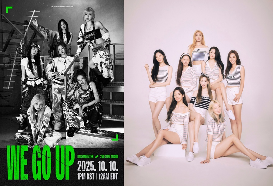 ����: YG�������θ�Ʈ, SM�������θ�Ʈ ����