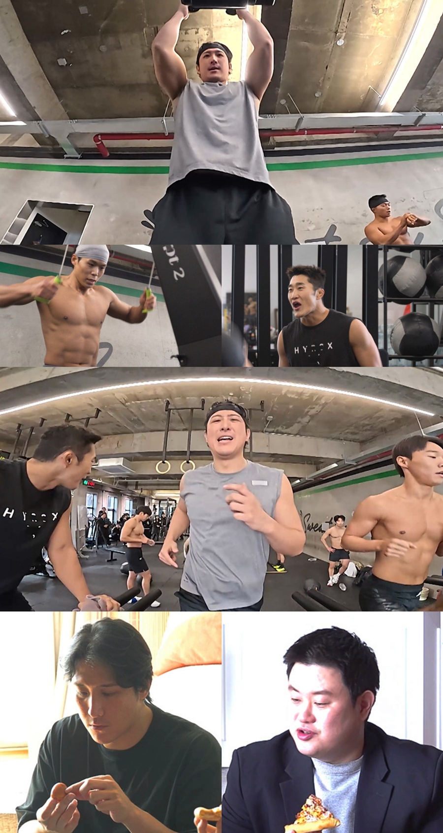 ����: MBC ����