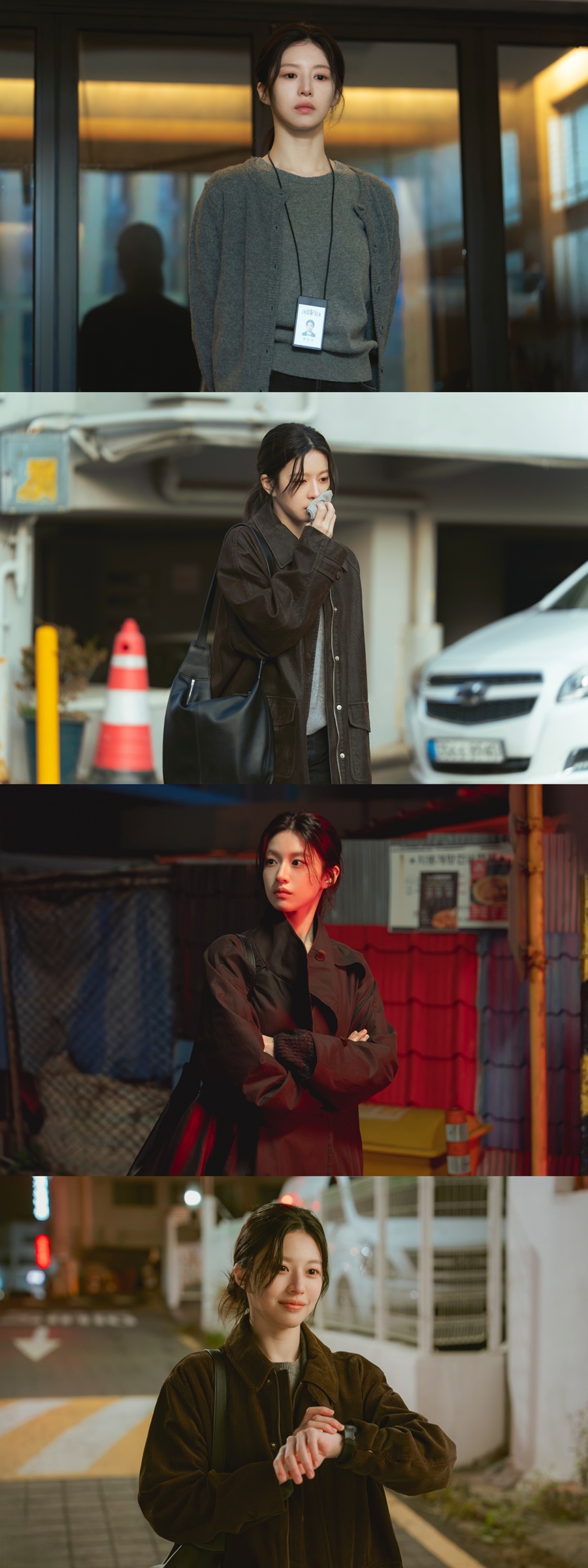 ����: ��Ʃ��� �Ǵн���SLL����Ʃ��� �÷ο� ����