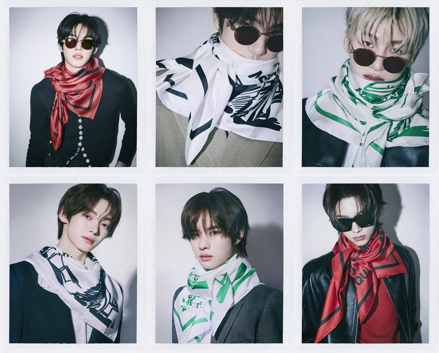 ��ź�ҳ�� �ߡ�TWS, '������ 2026 �ܿ� ��' �յΰ� Ƽ�� �̹��� ����