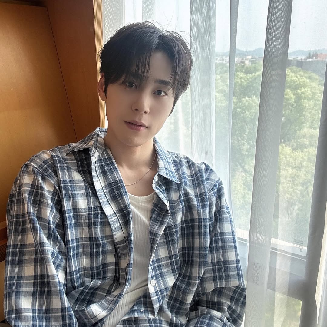 이동원, '크나큰' 탈퇴 