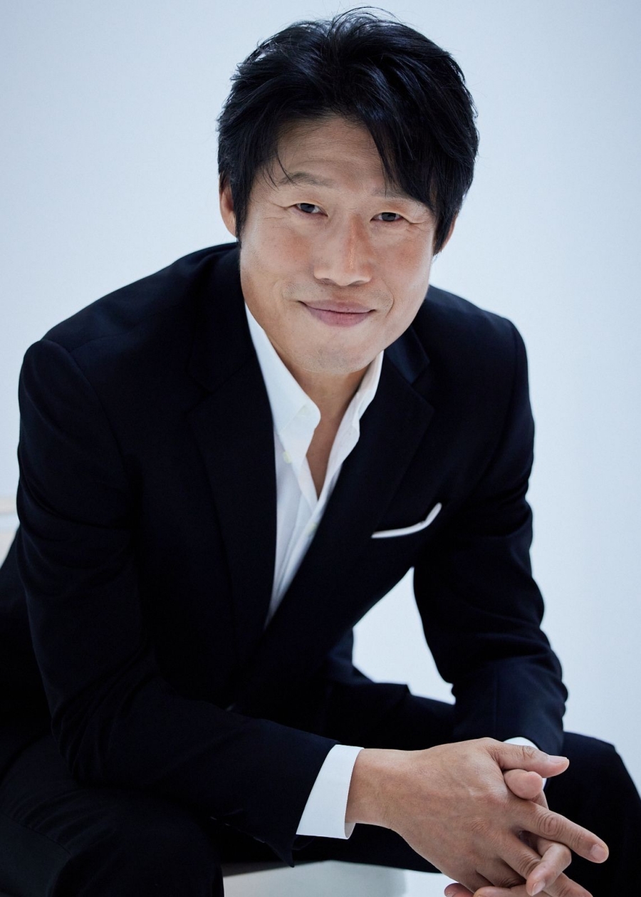 '천만배우' 유해진, VAST 전속계약…'공조' 현빈 한솥밥