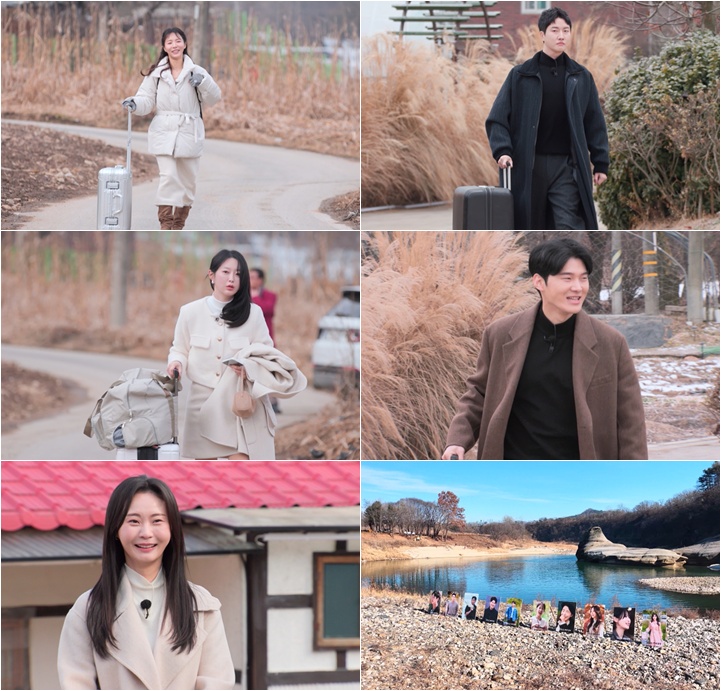 '나솔사계', 24기 순자·25기 영자→20기 영식·13기 상철…경력직 '나솔' 멤버 예고