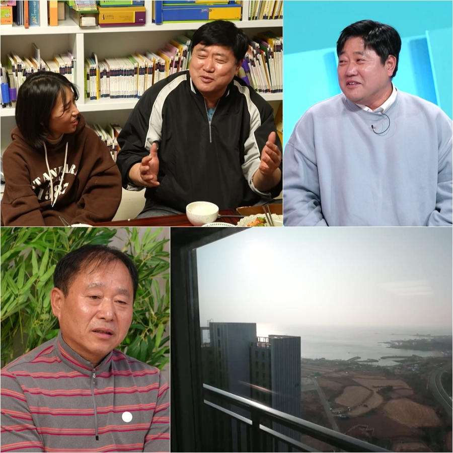 양준혁, 10년 구애한 '19살 연하' 아내와 결혼 스토리 공개 