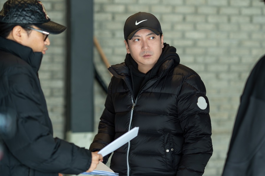 �ں���, ������ ��� �� ������ȴ١�'Į:���θ����� ��' 3�� �Կ� ����