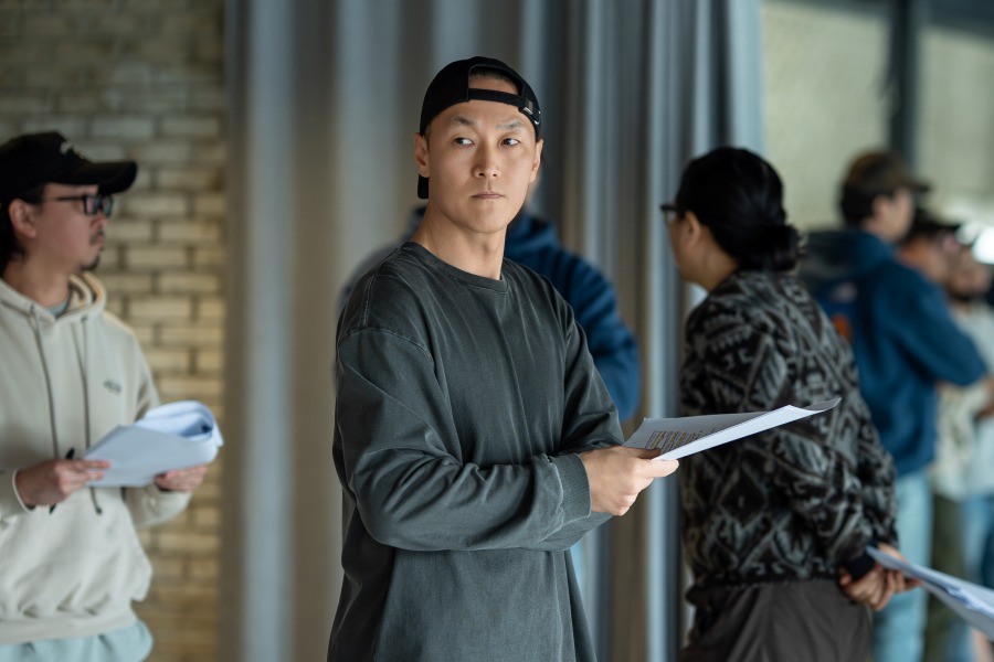 �ں���, ������ ��� �� ������ȴ١�'Į:���θ����� ��' 3�� �Կ� ����